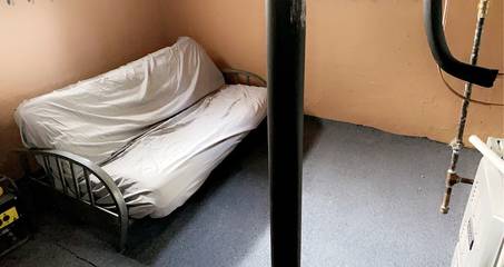 Vacation House for 10 Guests in Toledo (OH), Lake Erie, Picture 1