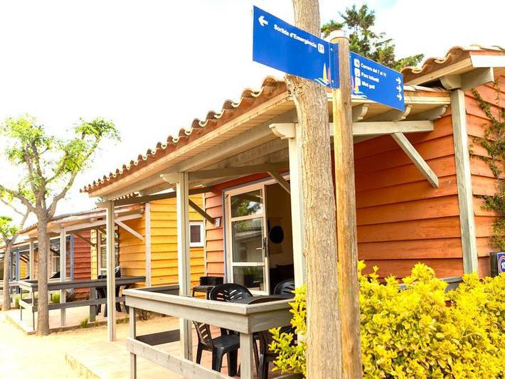 Location de vacances pour 6 personnes, avec bassin pour enfant à Malgrat de Mar - 3