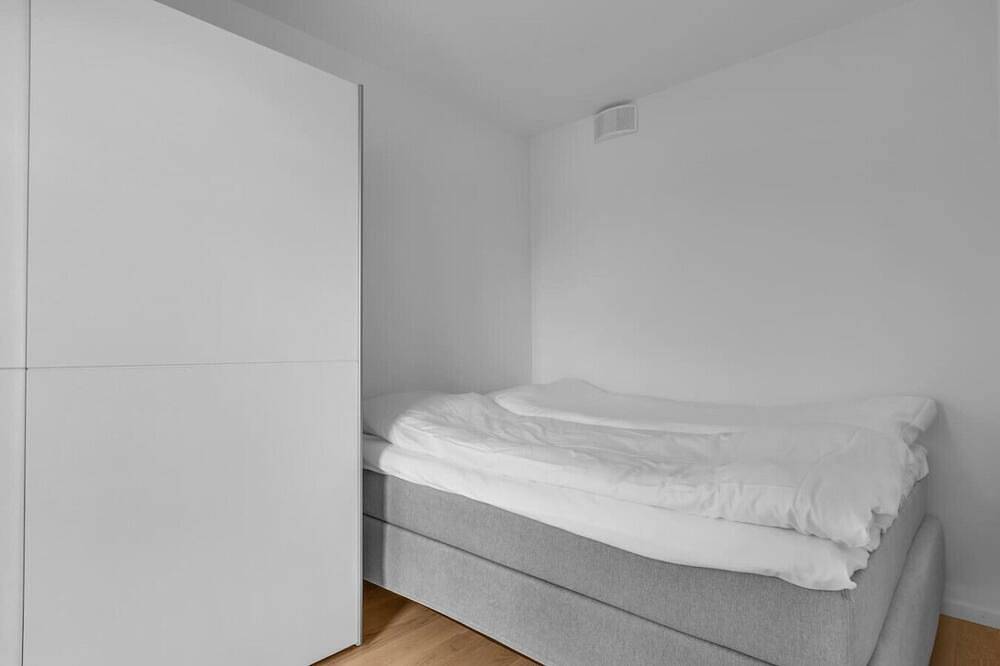 Hel leilighet, Northstay - Nyholmen Panorama in Tromsø