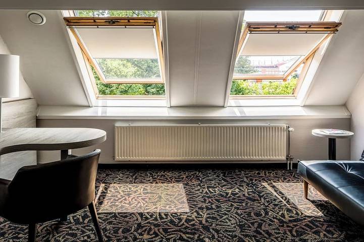 Hotel für 2 Personen - 1