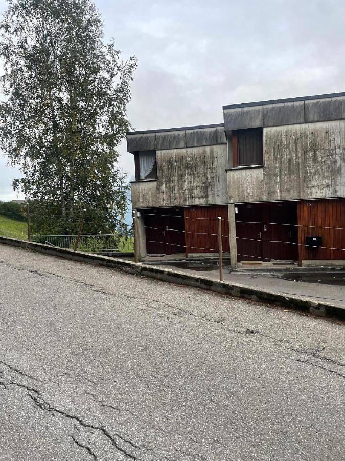 Gîte pour 6 personnes, avec jardin ainsi que vue et terrasse, animaux acceptés à Gruyères - 3