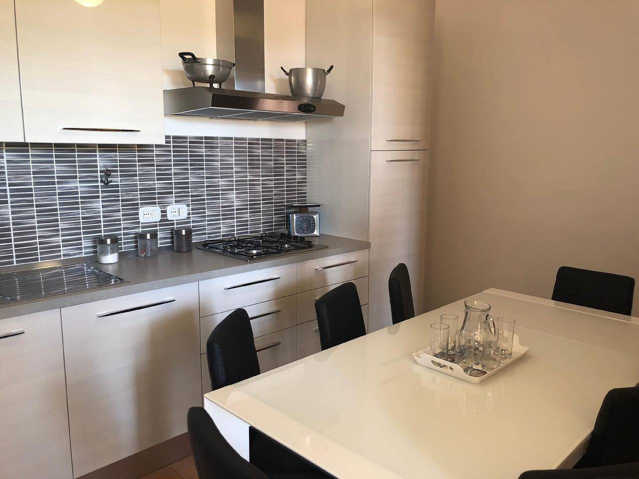 Casa Sunshine - Vacanze al mare in Punta Braccetto, Ragusa