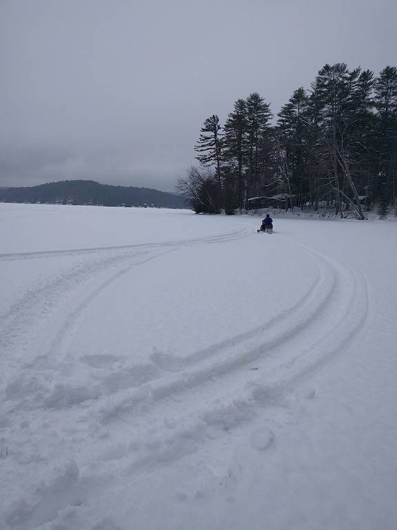 # 7 Adirondack @ Birchwood Cottages am Loon Lake. Familienfreundliche Waterfront in Adirondack Mountains