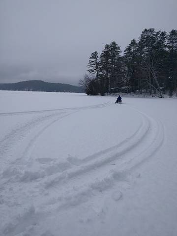 Lake House for 6 Guests in Adirondack Mountains, Warren County (NY), Picture 3