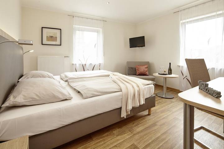 Hotel für 2 Personen in Schweich - 4