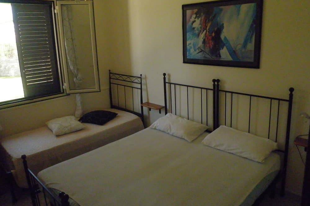 Torre Dell Orso: Ferienhaus / Villa - Torre dell'Orso in Torre Dell'orso, Lecce Provinz