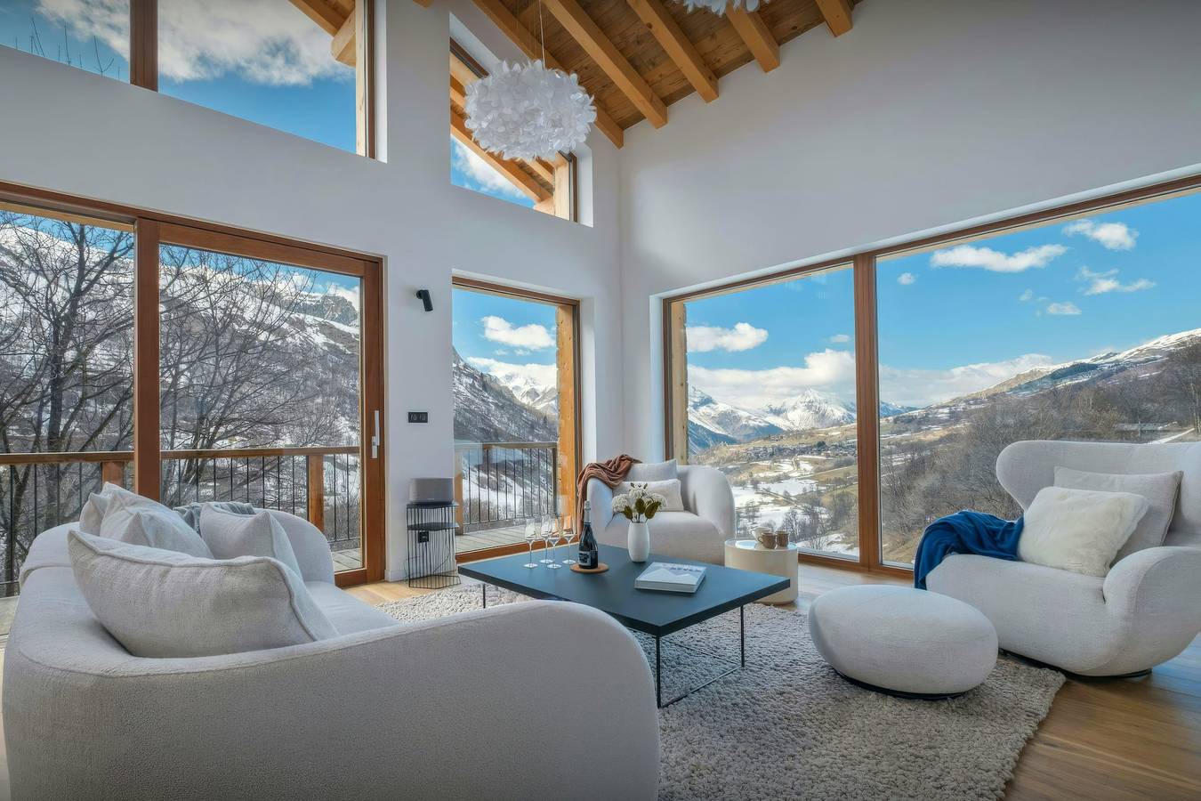 Maison de vacances