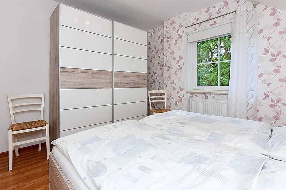 Ferienwohnung Süden - Ferienwohnungen  Janssen-Graalfs in Carolinensiel-Harlesiel, Wangerland