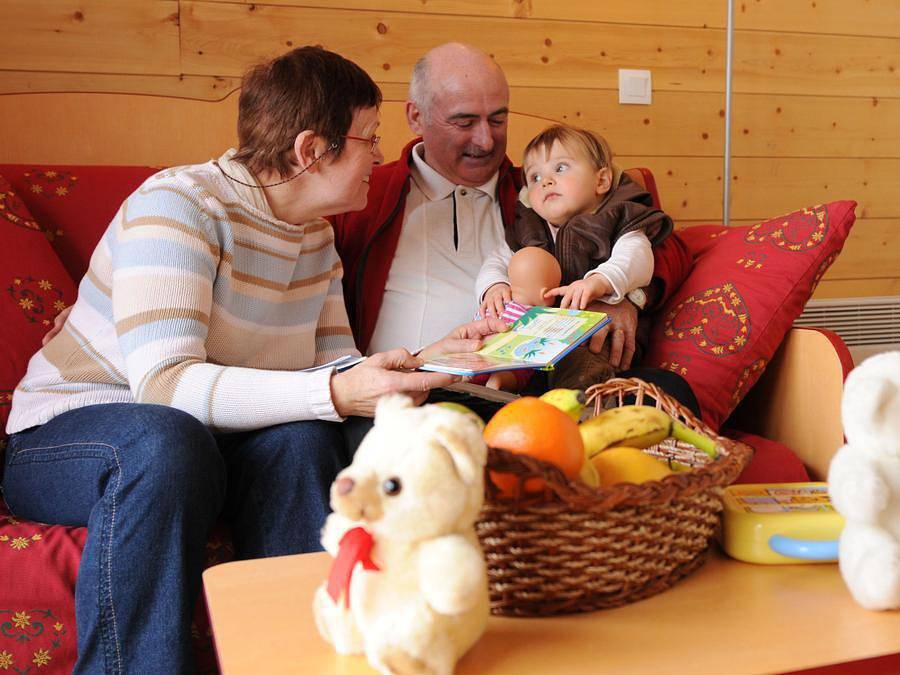 Résidence Goélia Les Flocons d'Argent - Piso 4 personas - G/3_2 Habitaciones 4 Personas in Aussois, Massif de la Vanoise