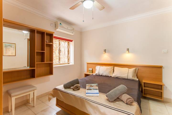 Apartamento entero, Villa & Pool 3 Mellieħa Bay Retreat in il-Mellieha, Mellieha