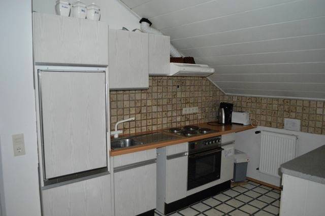 Almer Ferienwohnung - Almer Ferienwohnung, 100qm, 3 Schlafzimmer, max. 7 Personen in Alme, Brilon