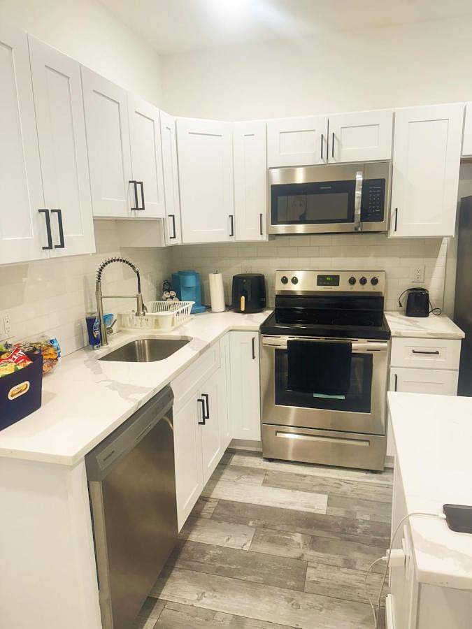 Apartamento para 8 personas, Se admiten mascotas en Filadelfia