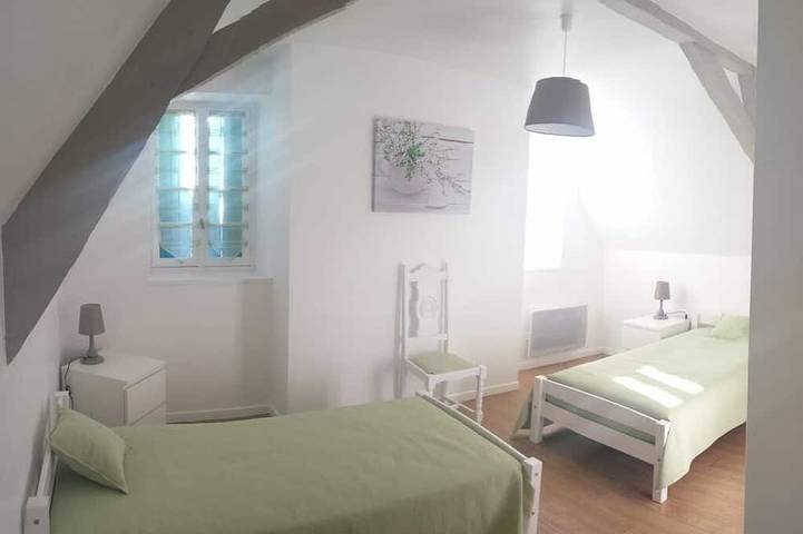 Espacios Claves De Gîte 3 in Lourdes (Altos Pirineos), Altos Pirineos