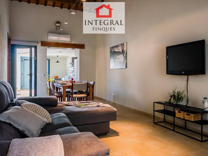 Ferienhaus für 5 Personen, mit Terrasse, mit Haustier in Palamós - 2