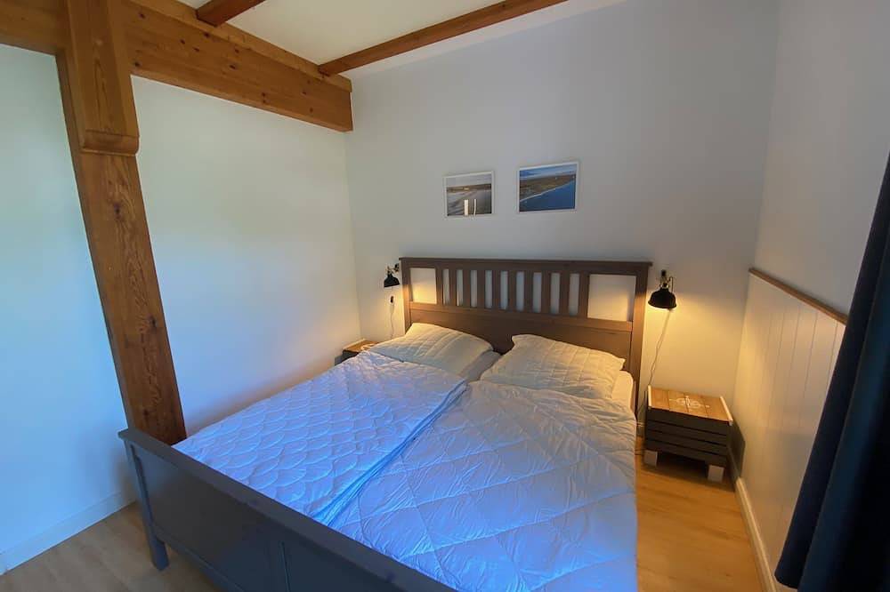 Ganze Wohnung, Ruhige 80 m²  Ferienwohnung in Strandnähe in Wisch, Südliche Ostseeküste