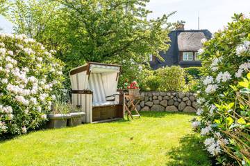 Ferienwohnung für 3 Personen in Keitum, Sylt (Gemeinde), Bild 4