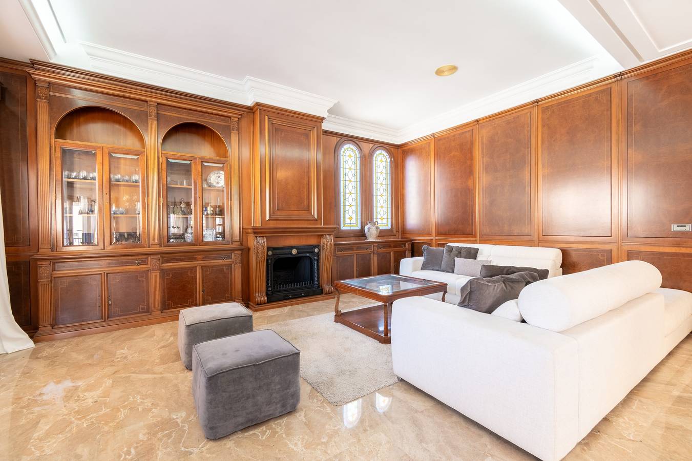 Casa vacacional 'Can Maro' con terraza privada, balcón y Wi-Fi in Santa Margalida, Mallorca Norte