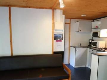 Casa Rural para 4 Personas en Zonza, Córcega del Sur, Foto 3