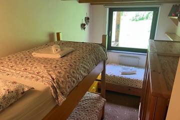 Chalet per 10 Persone in Alba (Canazei), Canazei, Foto 3