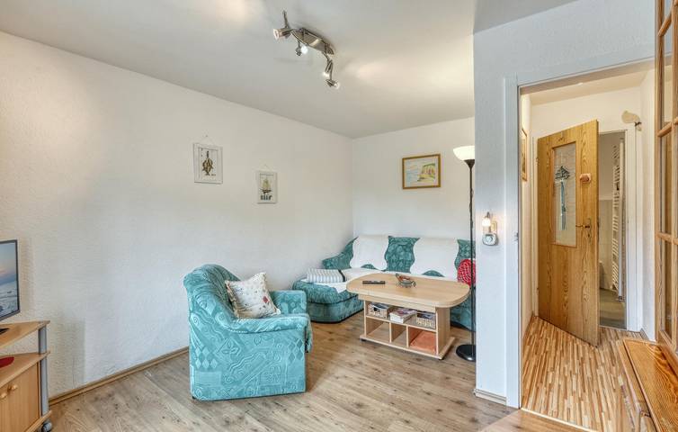 Apartamento vacacional entero, Neppermin Retreat: a 200 m de la costa, cerca del centro de la ciudad in Neppermin, Benz (desambiguación)