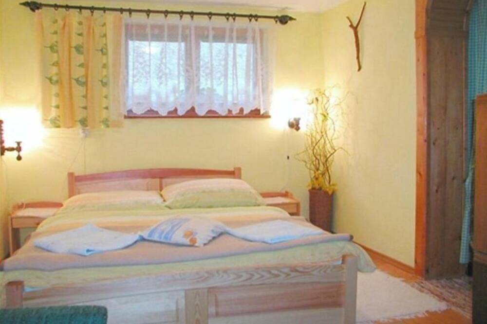 Agnesa &Julius Hudec - Studio with Terace Unit 002 in Zuberec, Mittelslowakei