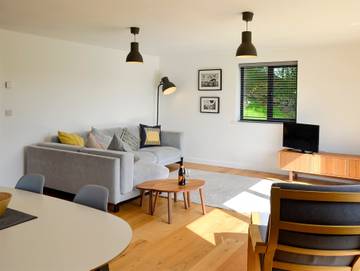Cottage for 4 People in Cornwall, Photo 3
