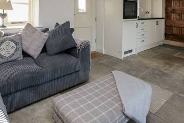 Cottage for 2 People in Stafford, Staffordshire, Photo 4