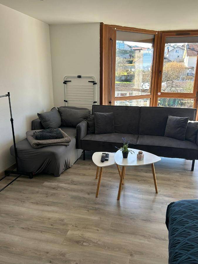 Gîte pour 4 personnes, avec vue à Chantraine - 3