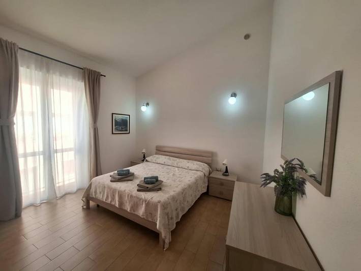 Gîte pour 2 personnes à Ghilarza