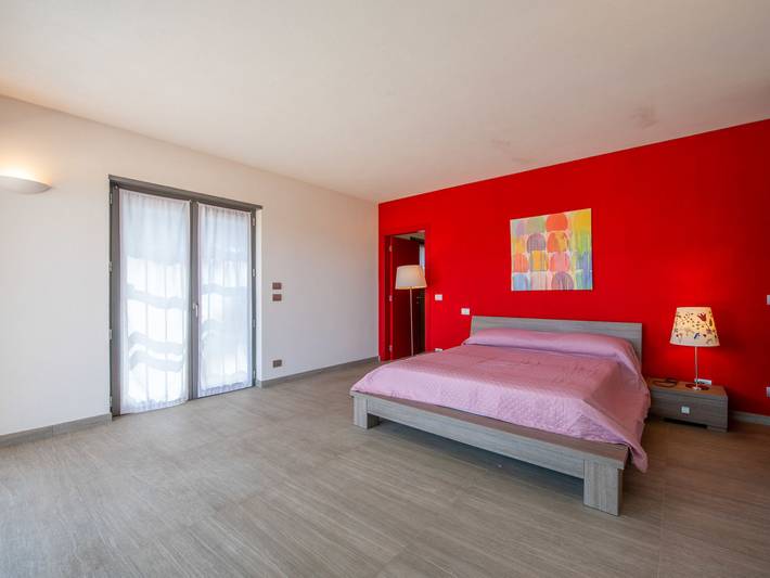 Ferienhaus für 9 Personen, mit Terrasse und Garten in Cavalaire-sur-Mer - 4