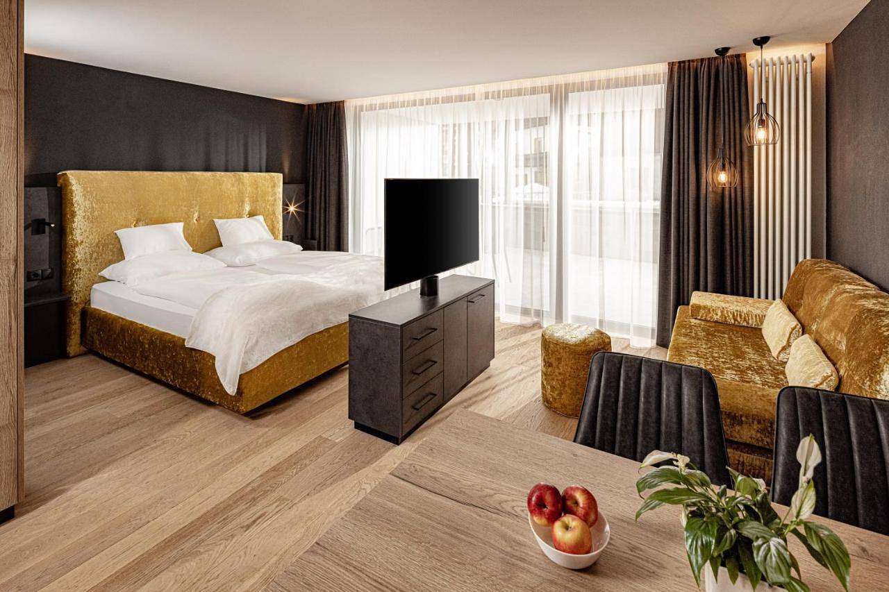 Hotel Schneeberg Family Spa Resort in Stubaier Alpen, Ratschings