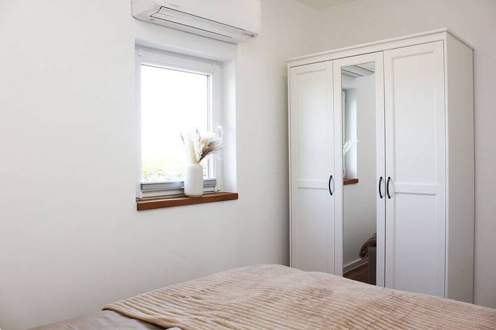 Ferienhaus für 2 Personen, mit Garten, mit Haustier in Gerdau - 4