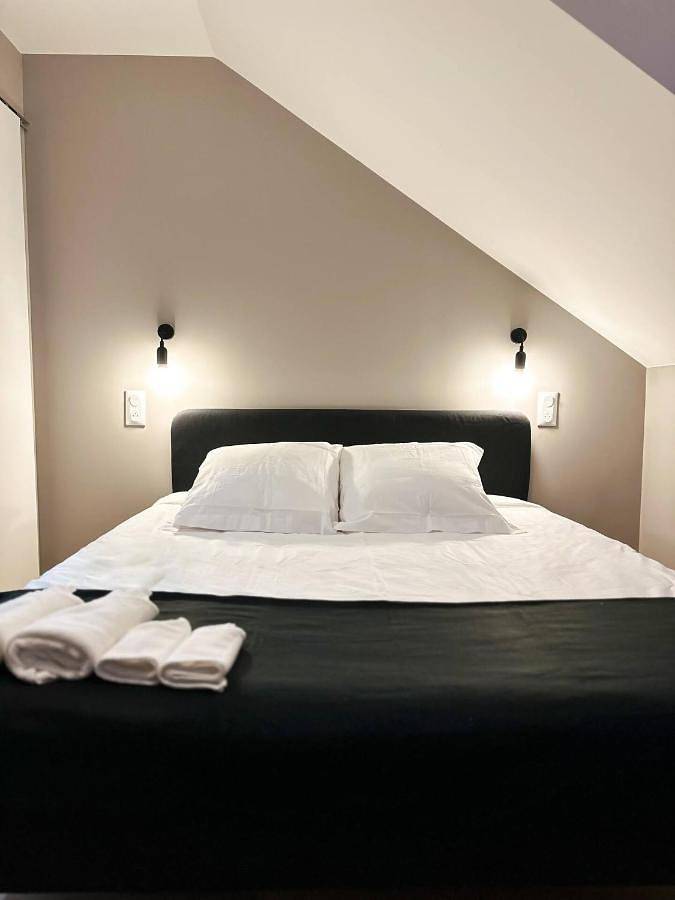 Maison d’hôte pour 2 personnes