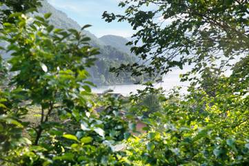 Vakantieappartement voor 4 Personen in Castelveccana, Lago Maggiore (Lombardy), Afbeelding 1