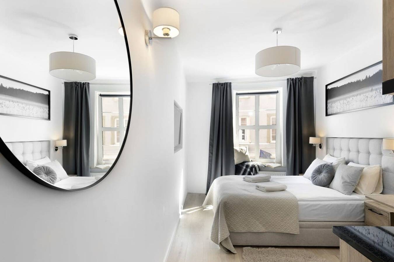 Ganzes Studio, Studio für 2 Personen in Danzig, Dreistadt