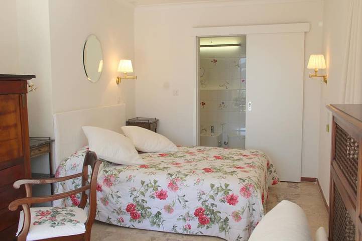 Villa für 8 Personen, mit Garten und Pool in Lugano - 4