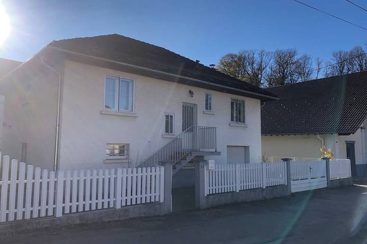 Appartement de vacances pour 3 personnes - 1