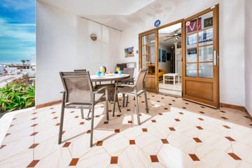 Holiday Home for 4 People in Mojones, Tías, Photo 1