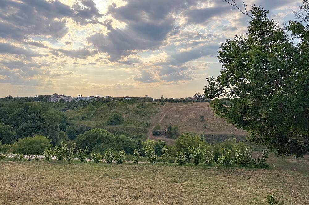 Entire apartment, All'ombra della quercia in Ortona (Municipality), Chieti Province