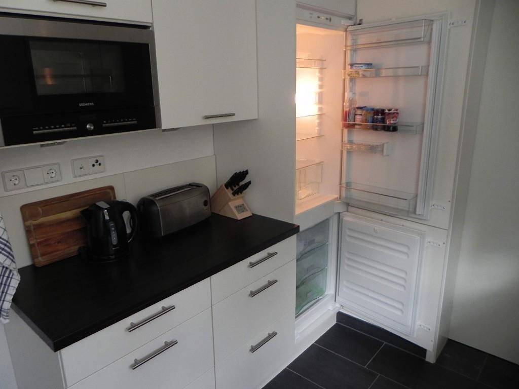 Ganze Ferienwohnung, Appartement/Fewo, Dusche und Bad, Wc in Tettnang, Region Bodensee-Oberschwaben