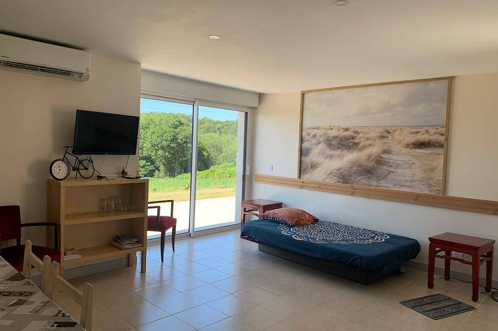 Apartamento entero, Ty Coat à 15 Minutes des Plages in Bannalec, Region de Quimper
