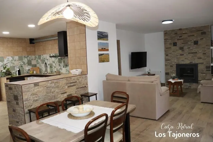 Holiday home for 13 people, with terrace and view, with pets - 1