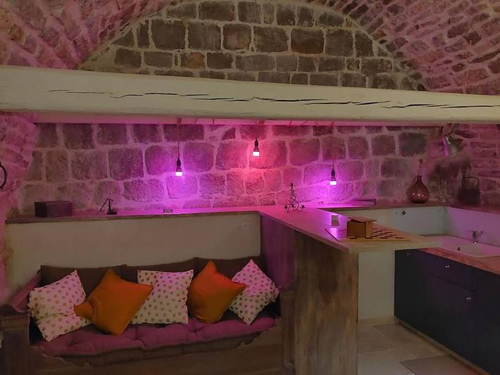 Apartamento de vacaciones para 2 personas - 1