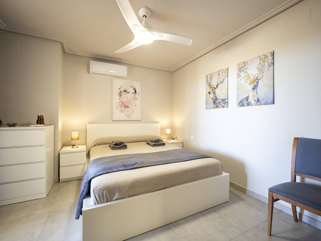 Apartamento inteiro, Las Arenas 199 Vft in Playa de Los Haraganes (Ayamonte), Ayamonte