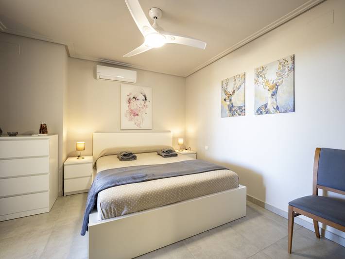 Gîte pour 4 personnes à Ayamonte - 2