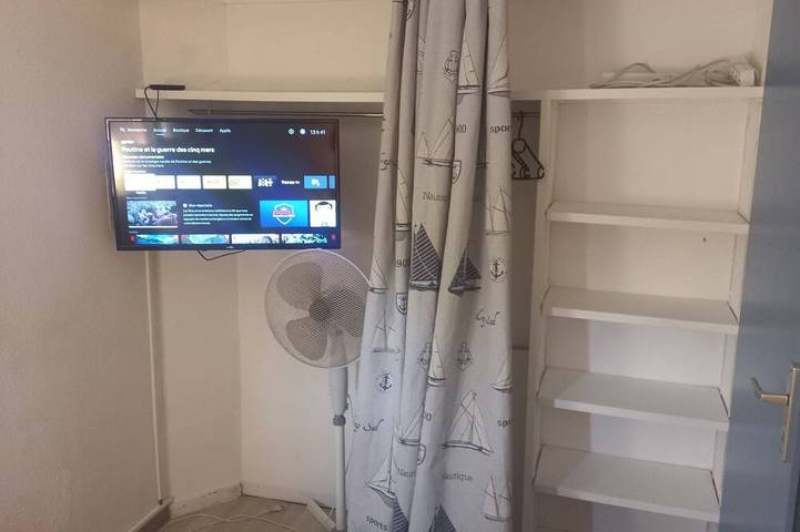 Location de vacances pour 4 personnes dans Port d'Hourtin - 3