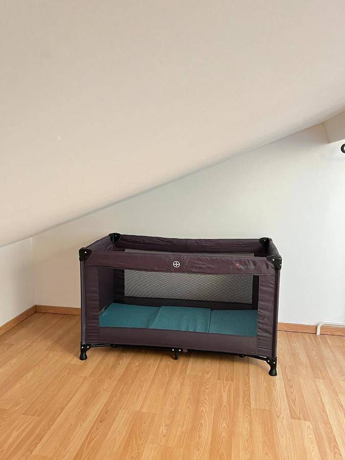 Appartement entier, One-Bedroom Apartment in Audenge, Région d'Arcachon
