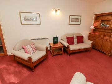Cottage for 4 People in Northumberland, North East England, Photo 4