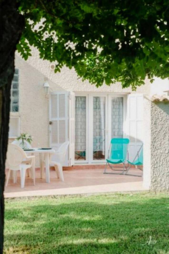 Gîte pour 6 personnes à Ghisonaccia - 3