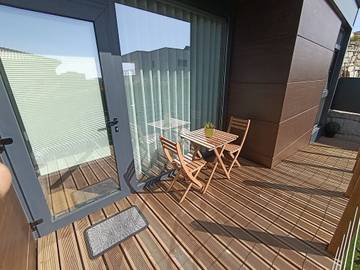 Apartamento De Férias para 3 Pessoas em U.F Aguiar da Beira e Coruche, Vale do Douro, Foto 3